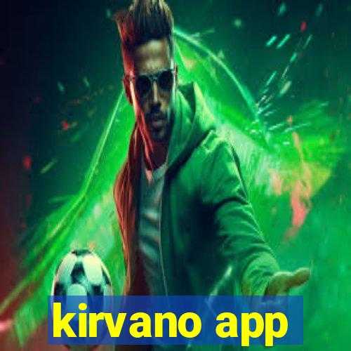 kirvano app